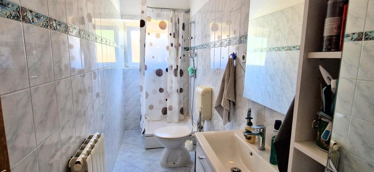 Apartments Pinezic Skrbcici Экстерьер фото
