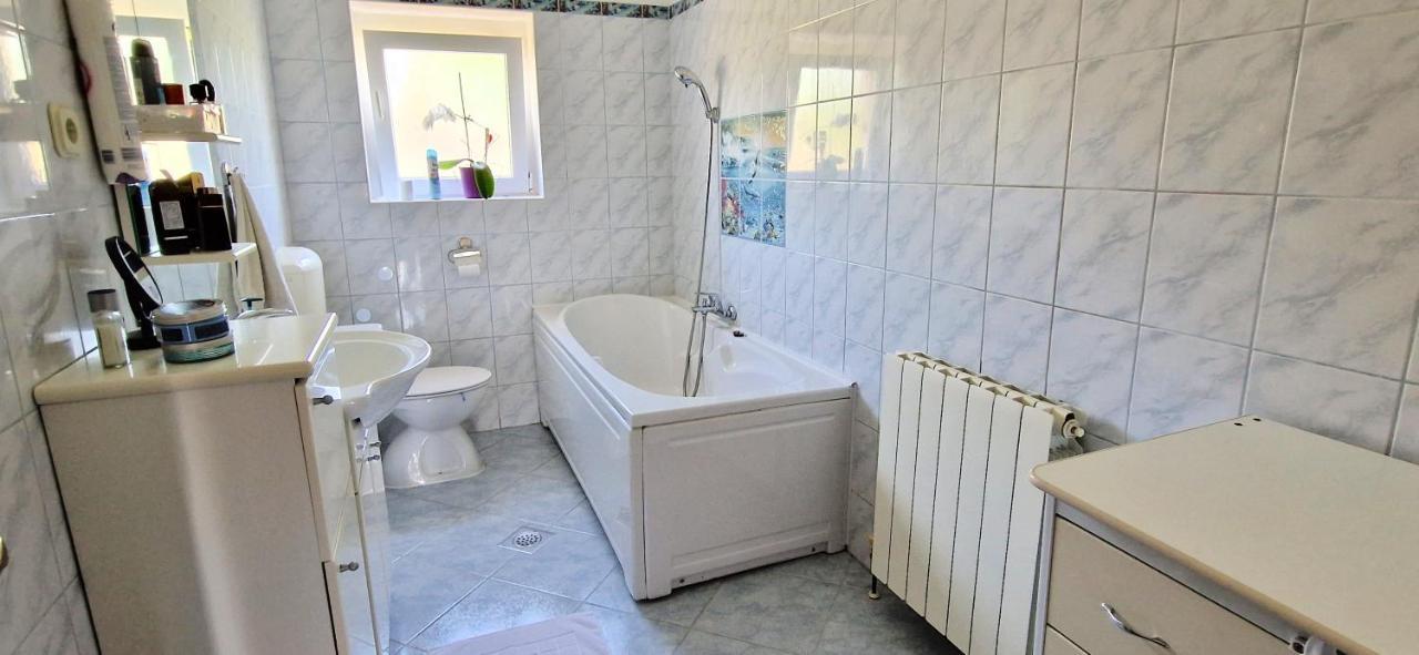 Apartments Pinezic Skrbcici Экстерьер фото